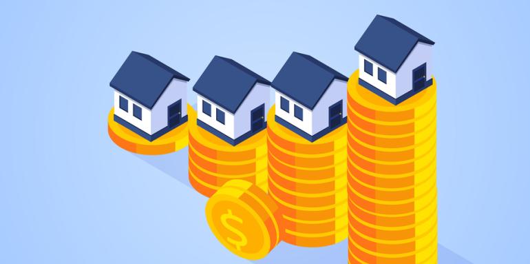 ¿Cómo invertir en vivienda con poco dinero en el 2022?